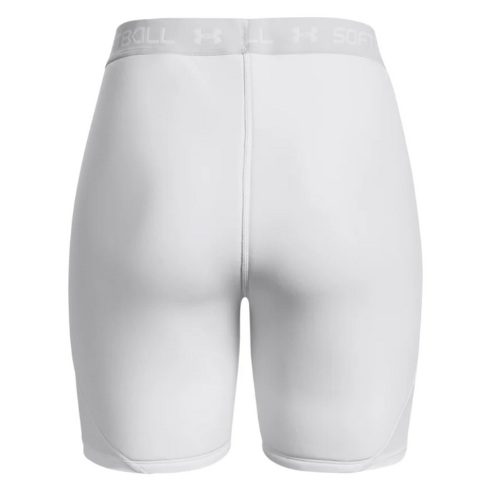 UA WOMEN'S SOFTBALL SLIDER