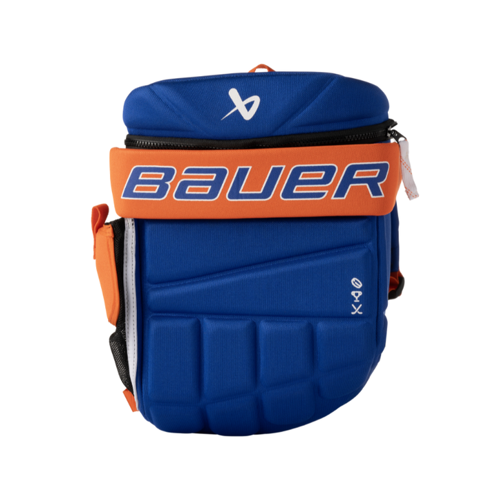 s25 BAUER GLOVE BACKPACK YTH (7 STYLES)