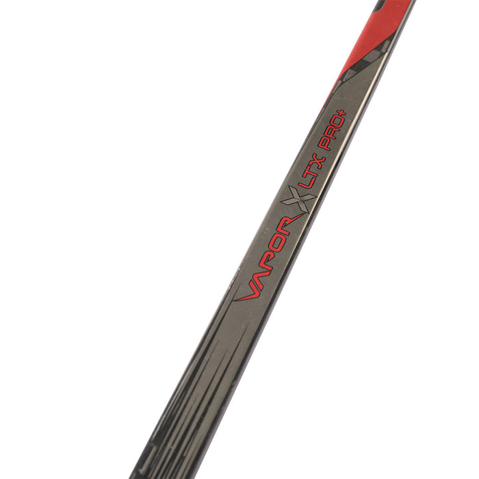 S23 BAUER VAPOR LTX PRO+ STICK INTERMEDIATE