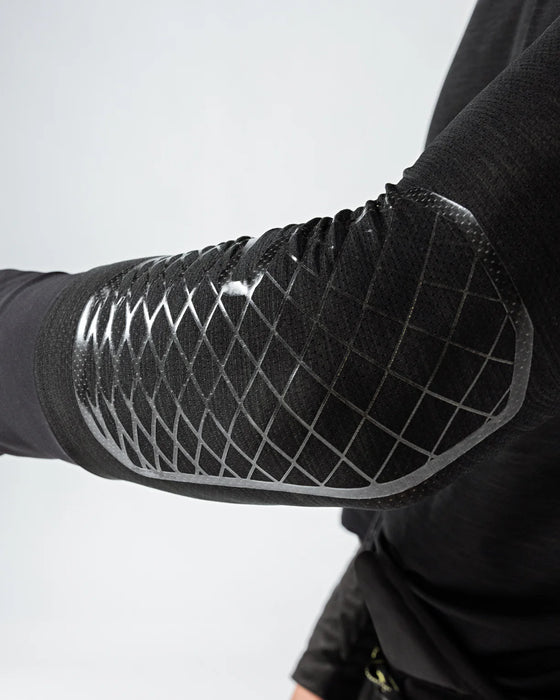 Warroad TILO Pro Padloc Neck & Wrist Top - SR