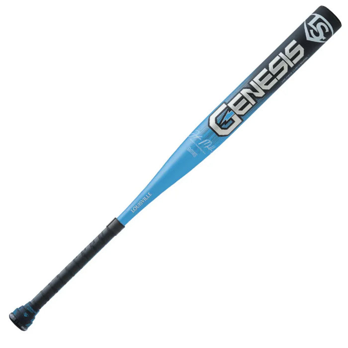 2025 LS Genesis 1pc Endload Slopitch Bat TM