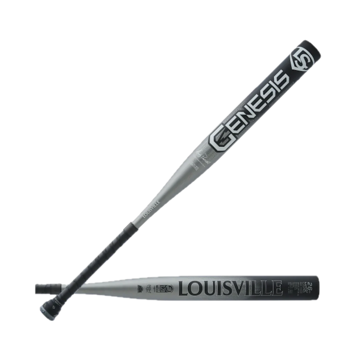 2025 LS Genesis 1pc Endload Slopitch Bat AP