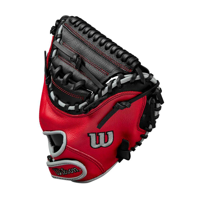 WILSON A500 CATCHERS GLOVE 32"