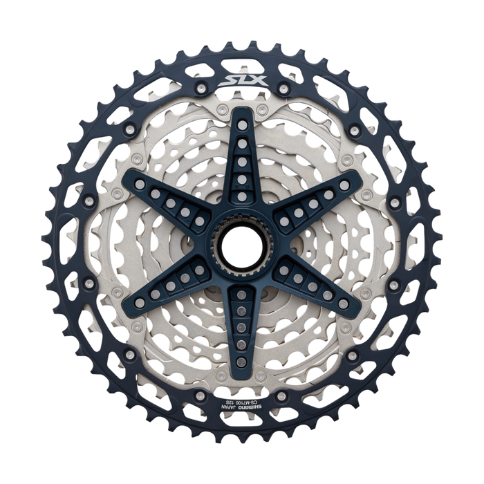 Shimano CS-M7100-12 SLX 12-Speed Cassette