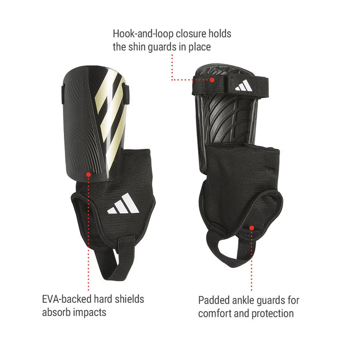 Adidas Tiro SG MTC Jr Shin Guards