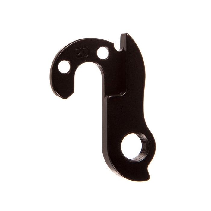 Wheels Manufacturing, Drput 20, Derailleur hanger, Giant TCR 2002-03