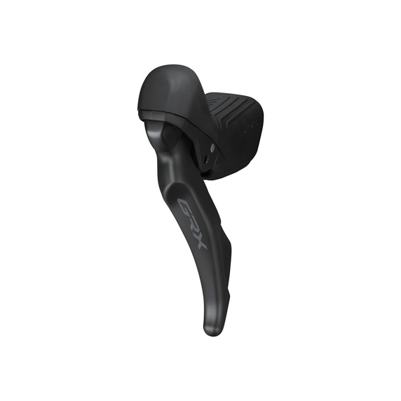 SHIFT/BRAKE LEVER, ST-RX610, GRX, 2-SPEED LEFT, W/1800MM INNER
