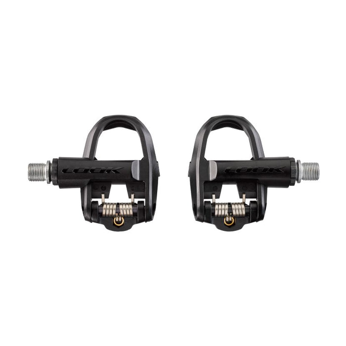 Look, KEO CLASSIC 3+, Pedals, Body: Composite, Spindle: Cr-Mo, 9/16'', Black, Pair