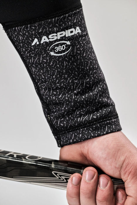 EOS (25) A3 Neck & Wrist Guard Shirt SR