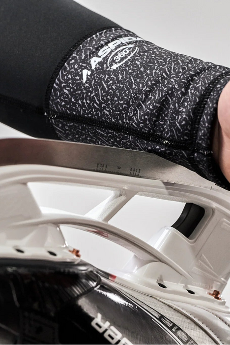 EOS (25) A3 Neck & Wrist Guard Shirt SR