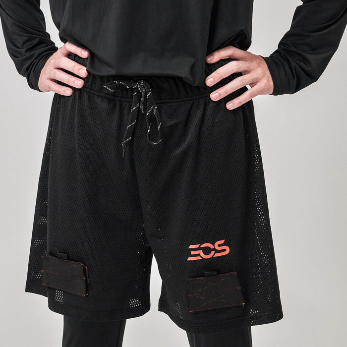 EOS (25) Mesh Jock Short SR