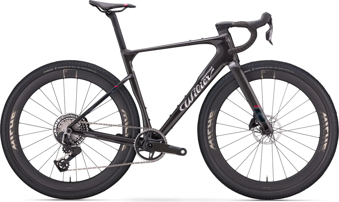 Wilier Rave SLR ID2 Bike
