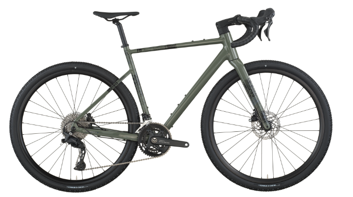 SPEEDSTER GRAVEL 20 '26