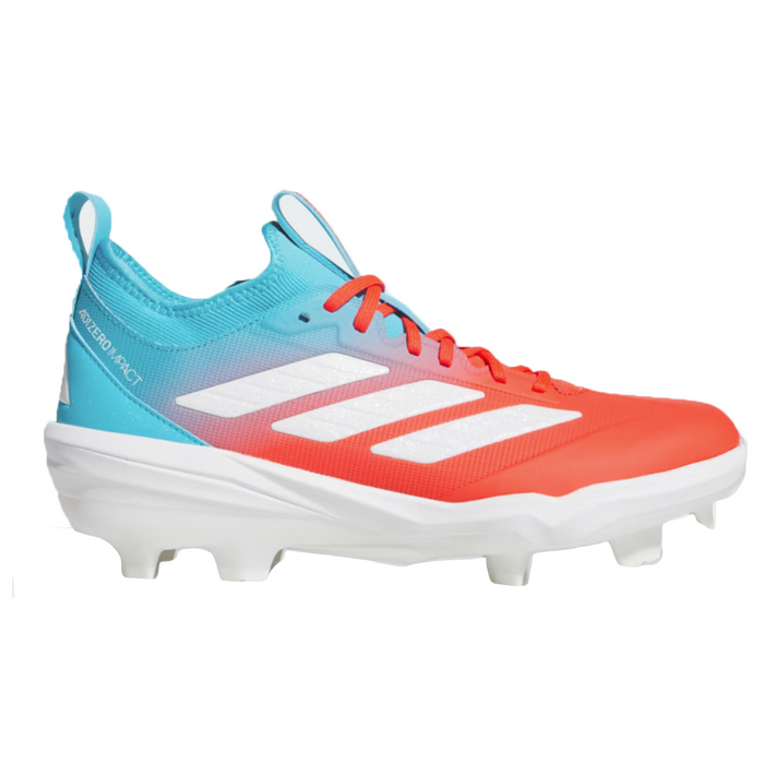 Adidas Adizero Impact TPU Candy Cleats