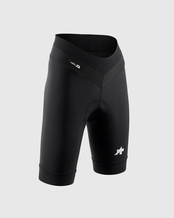 UMA GT Half Shorts S11