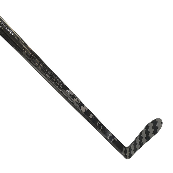 CCM Jetspeed FT9 Pro Charcoal Stick INT