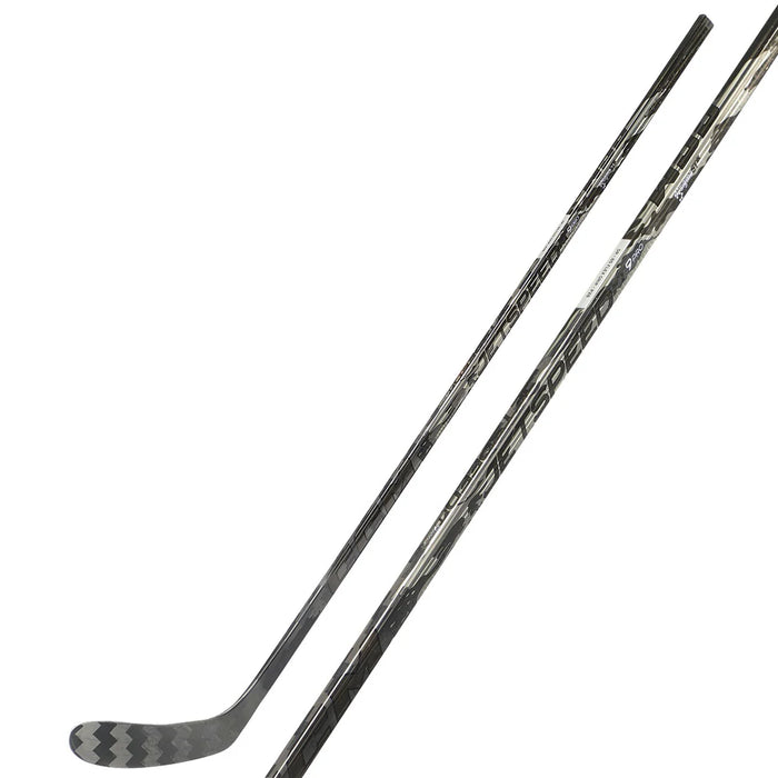 CCM Jetspeed FT9 Pro Charcoal Stick JR
