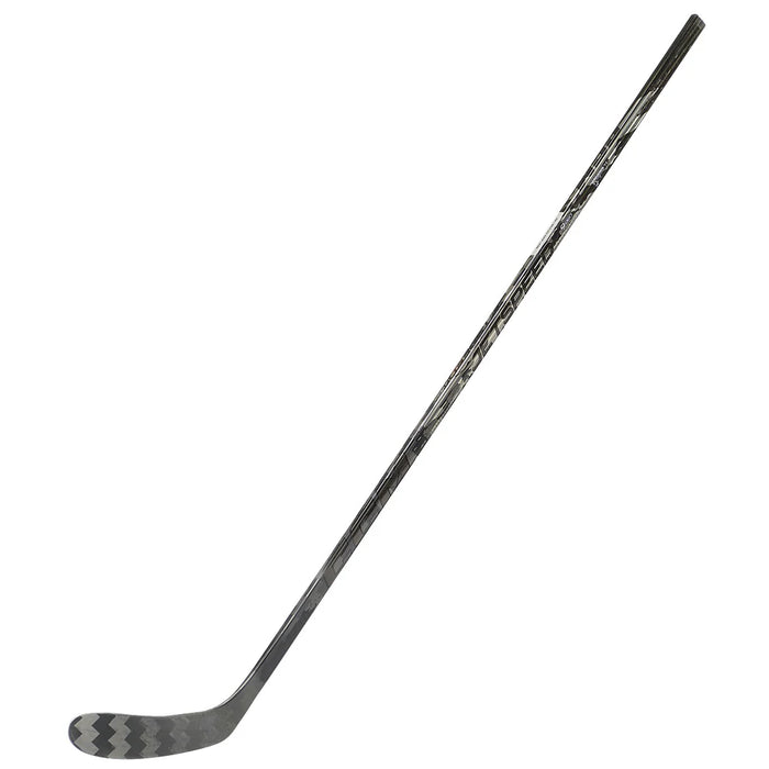 CCM Jetspeed FT9 Pro Charcoal Stick JR