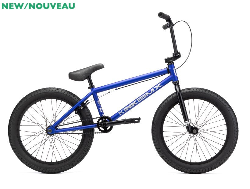 KINK CURB 20"
