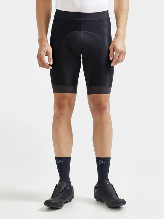 ADV ENDUR SOLID SHORTS M