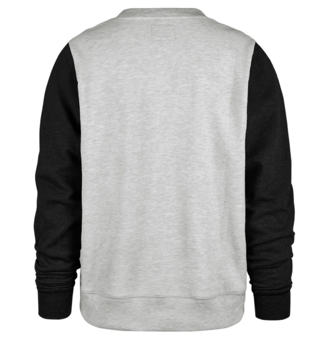 NHL FELLS 47 BOULEVARD CREW