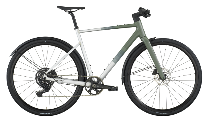 METRIX 30 EQ ALLOY '25