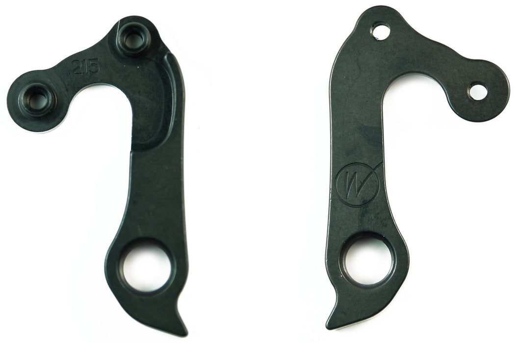 WHL-MFG DROPOUT 215 - FUJI