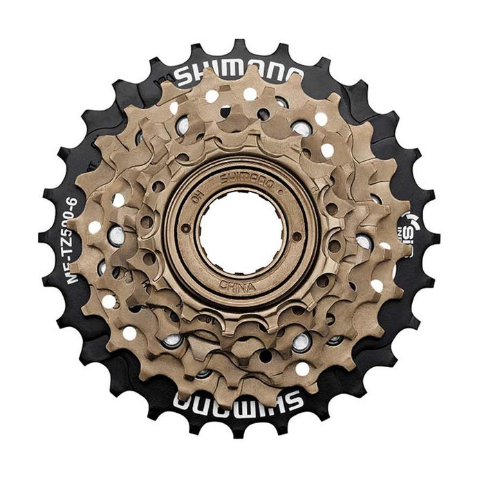 MF-TZ500 Freewheel