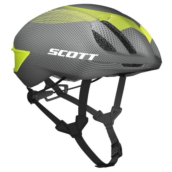 Helmet Cadence Plus