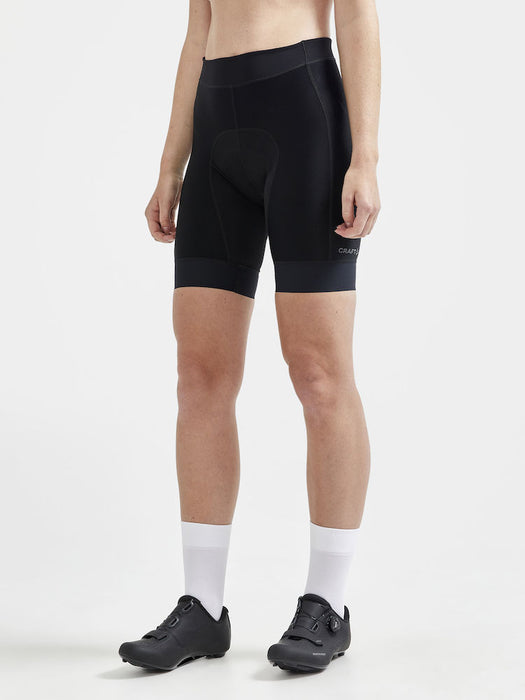 ADV ENDUR SOLID SHORTS W