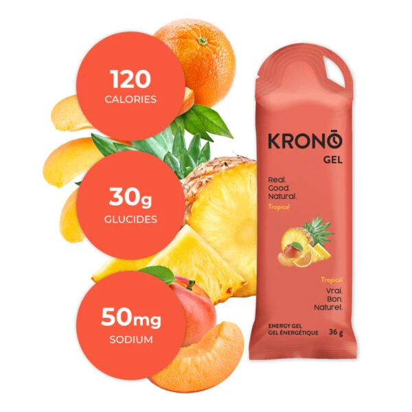 Krono Gel