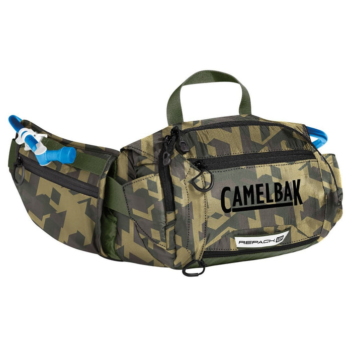 REPACK LR 4 50 OZ CAMELFLAGE