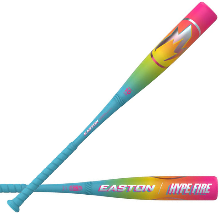 2026 EASTON HYPE FIRE USSSA BAT -10