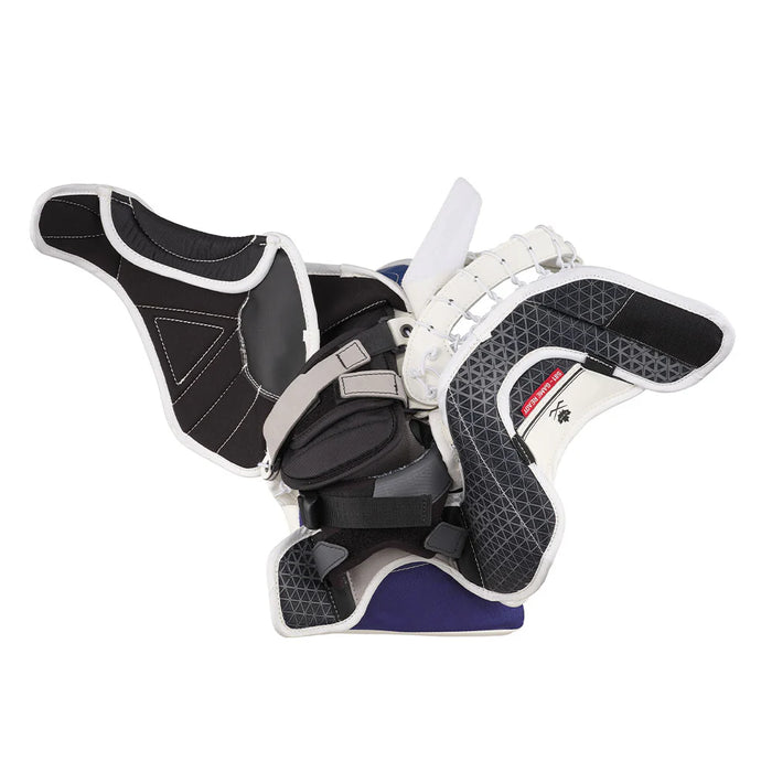 CCM EFLEX 6.9 GOAL CATCHER SR