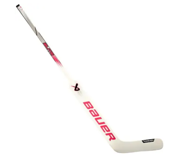 BAUER ELITE GOAL STICK INT