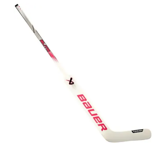 BAUER ELITE GOAL STICK SR