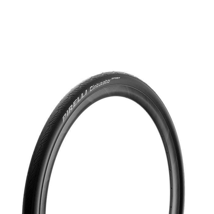 Pirelli, Cinturato Sport, Road Tire, Folding, Clincher, PRO, TechWALL+, 60tpi