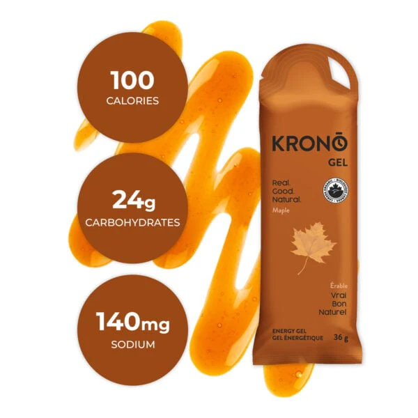 Krono Gel