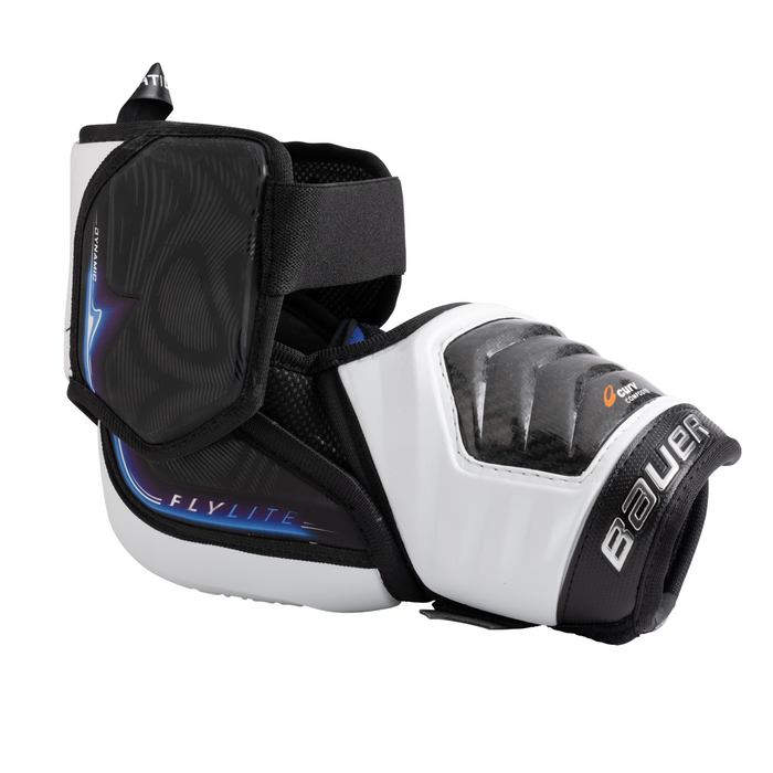 Bauer Flylite Elbow Pads SR