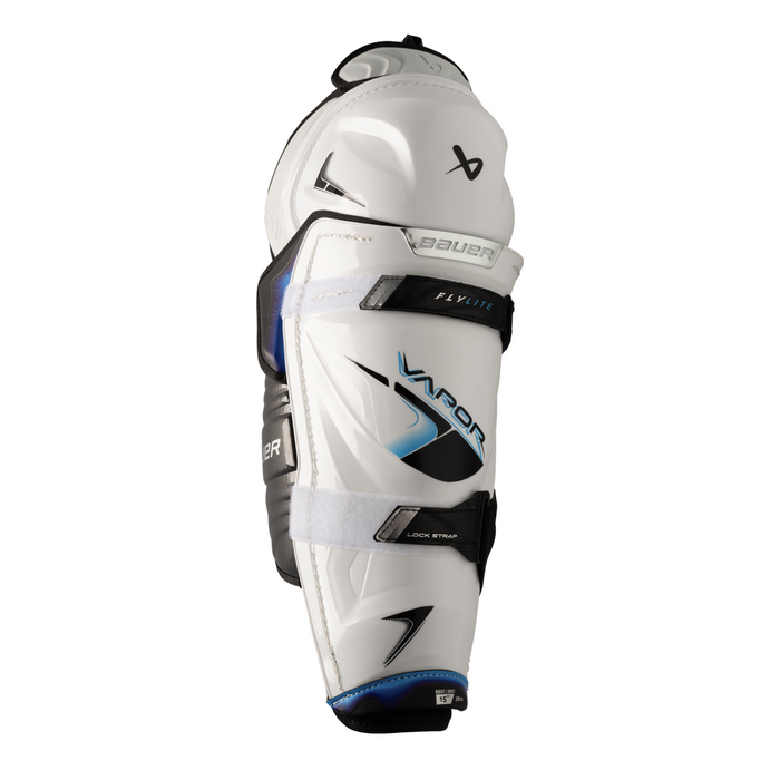 Bauer Flylite Shin Pads SR