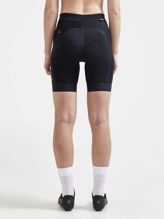 ADV ENDUR SOLID SHORTS W