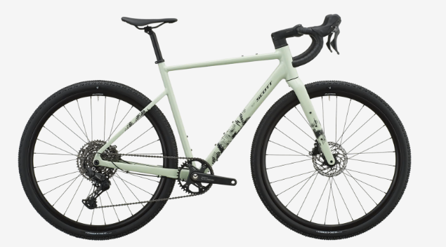 Speedster Gravel 40