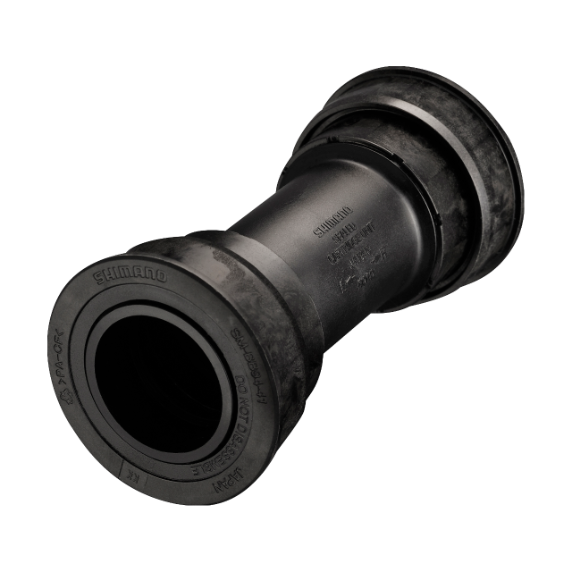 BOTTOM BRACKET, SM-BB94-41A, PRESS FIT TYPE FOR MTB, RIGHT & LEFT ADAPTER