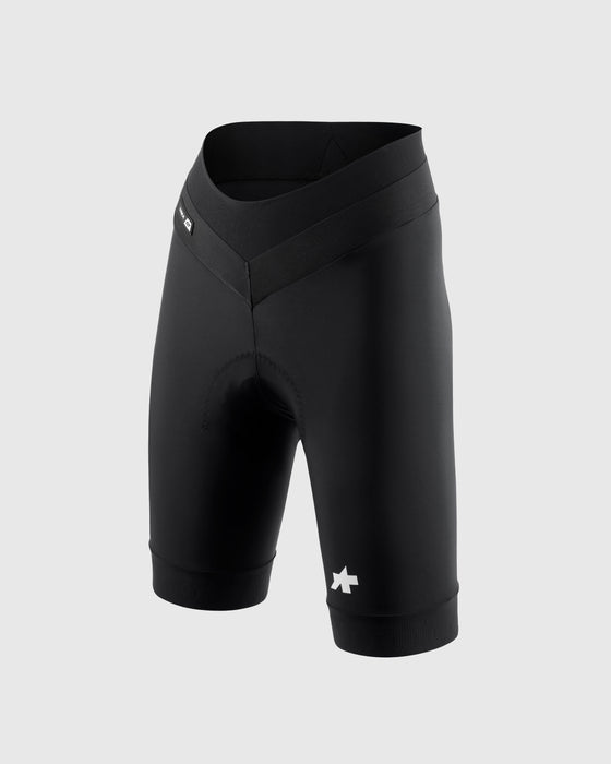 UMA GT Half Shorts S11
