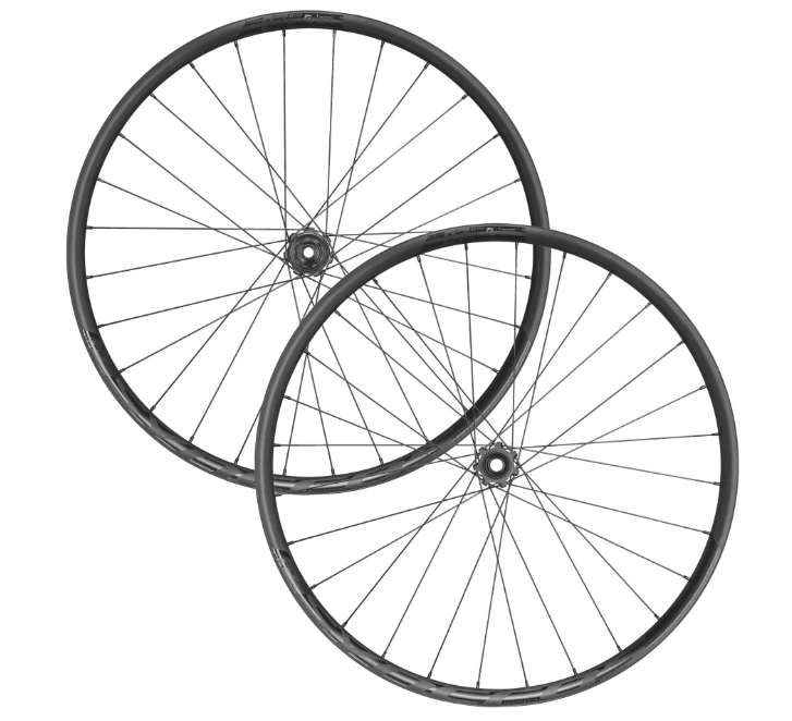 WHEELSET REVELSTOKE 1.5 BLACK 29"