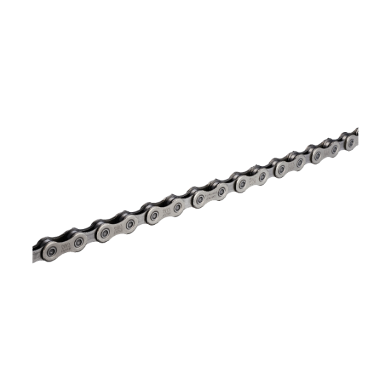 BICYCLE CHAIN, CN-E8000-11, FOR E-BIKE, 138 LINKS FOR HG-X 11 SPEED, W/QUICK-LINK ONE