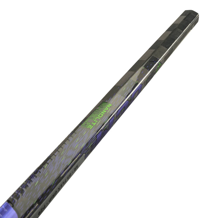 CCM Ribcor Trigger Unleashed Pro TOP SHAFT SR