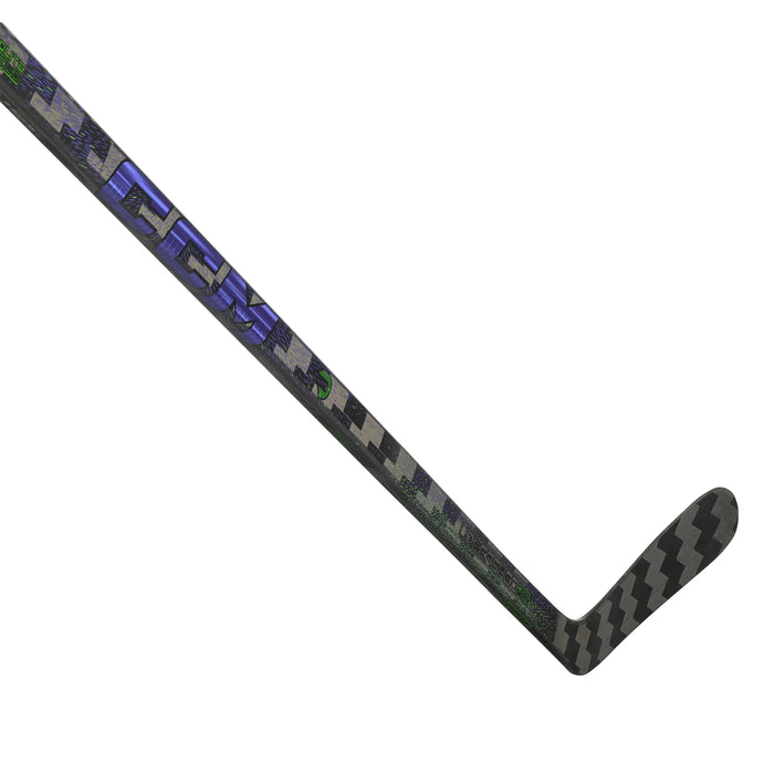 CCM Ribcor Trigger Unleashed Pro TOP SHAFT SR