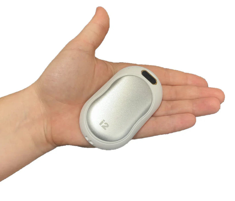 i2 Rechargable Magnetic Hand Warmers