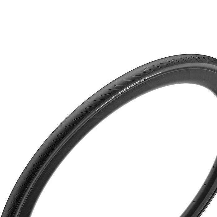 Pirelli, P Zero Road TLR, Road Tire,Tubeless Ready, SmartEVO, 120TPI, Black Black